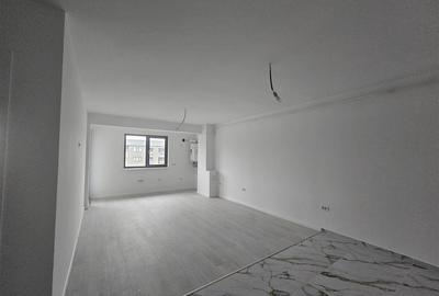 Apartament cu 2 camere semidecomandat în Bucium - 1