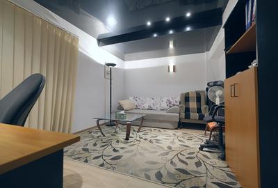 Ultracentral - Magheru - EVA, apartament 2 camere mobilate si utilate, etaj 6