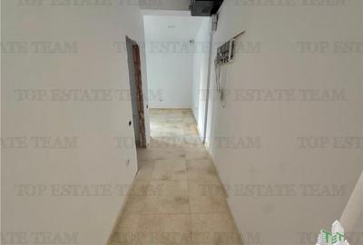 Spatiu comercial de inchiriat  + terasa + parcare in Militari - 6