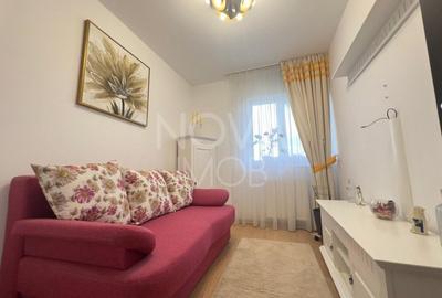 Apartament 3 camere, Selimbar - 2