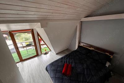 Casă cu 4 camere în Văliug - 9