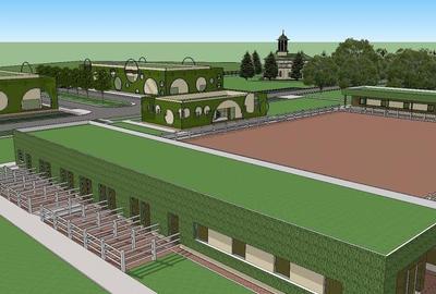 CORNESTI - DAMBOVITA/49000 mp/investitie/deosebit/toate utilitatile - 5