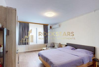 Garsoniera | Doamna Ghica | 30 mp utili - 3