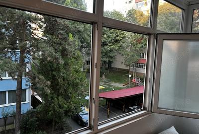 Apartament 3 camere decomandate zona Poli 2 - 8