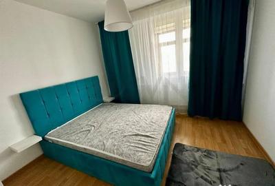 Apartament cu 3 camere decomandat în Tineretului - 6