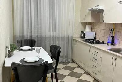 Garsonieră în Lujerului - 1