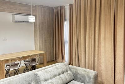 Apartament de lux cu 2 camere -TUNARI OTOPENI Loc de parcare - NOU - 11