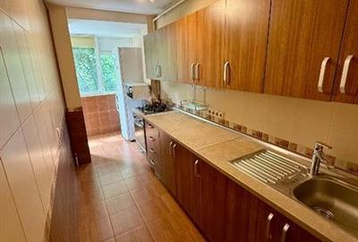 Apartament cu 2 camere decomandat în Central - 3