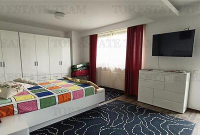 Casa Duplex cu 5 camere si 3 bai in Otopeni - 13