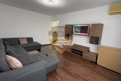 Apartament cu 3 camere decomandat, mobilat în Tomis Nord - 5