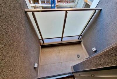 Chirie Apartament NOU 1 Cameră cu Parcare, Proprietar, 26mp, George Coșbuc - 8