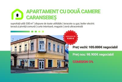Comision 0 - Apartament 2 camere etaj intermediar - 10