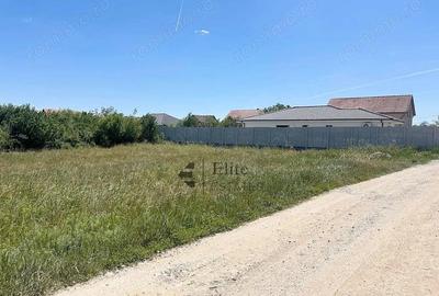 Teren de 862 mp, în Cihei - 3