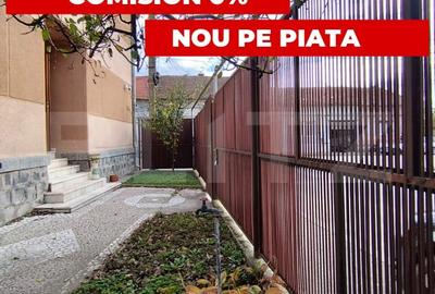 O casa cu poveste si structura solida, in centrul  Lugojului - 1