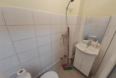 Vanzare garsoniera confort 3 finisata si mobilata Gheorgheni zona Hotel Royal, C - 6