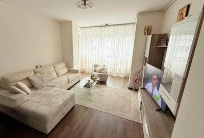 Proprietar inchiriez apartament 2 camere, 77mp, Ferdinand I (langa Iulia Hasdeu) - 1