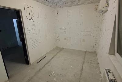 Apartament cu 2 camere semidecomandat în Central - 1