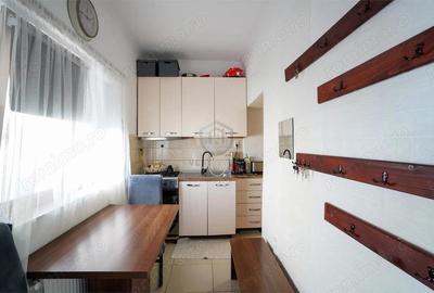 Casa cu 3 camere la curte comuna Cantemir Casa cu 3 camere la curte comuna Cantemir - 2