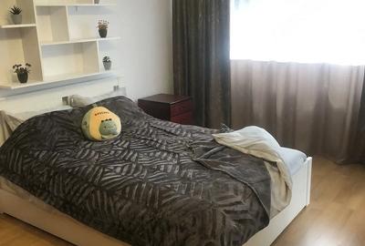 Garsonieră decomandată în Ozana - 5