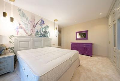 De inchiriat apartamanet Soseaua Nordului 94 De inchiriat apartamanet Soseaua Nordului 94 - 2