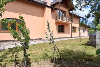 Casă cu Teren 2500 Mp în Chilii - 3