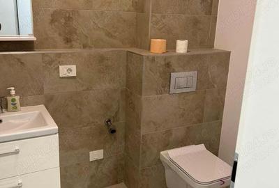 Apartament cu 2 camere semidecomandat în Medicină - 3