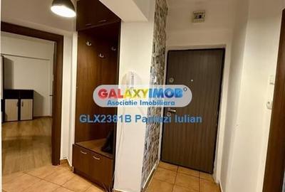 Apartament 2 camere | Crangasi-Lacul Morii | Decomandat | 7min. metrou - 11