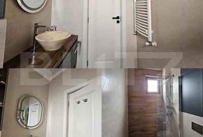 Apartament la cheie, 2 camere, Zona Semicentrala - 7