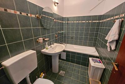 Apartament cu 2 camere de închiriat în zona Baba Novac / Dristor - 5