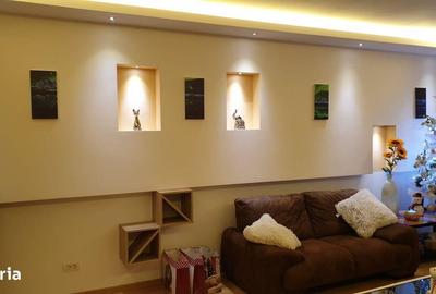 Apartament cu 2 camere, mobilat în Vitan - 14