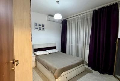 Apartament cu 3 camere în Romană - 5