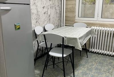 Apartament cu 3 camere semidecomandat, mobilat în Vatra Luminoasă - 2