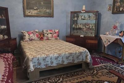 Casă cu 6 camere cu Teren 221 Mp în Central - 7