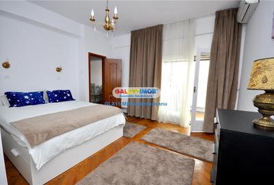 Apartament cu 3 camere semidecomandat, mobilat în Universitate - 4