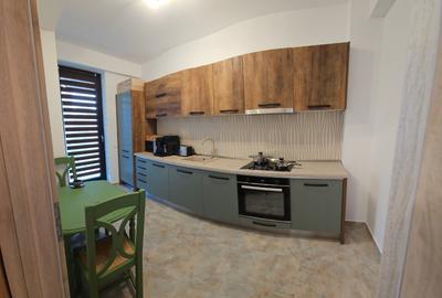 Apartament cu 2 camere, mobilat în Universitate - 17