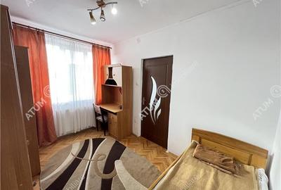 Apartament 2 camere mobilat si utilat zona Mihai Viteazu din Sibiu - 4