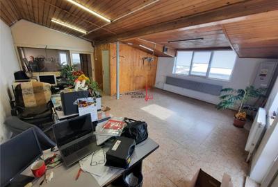 Casă cu Teren 70 Mp în Fundeni - 2