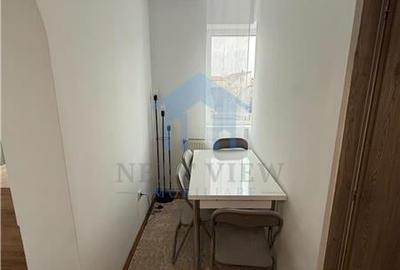 Apartament cu 2 camere decomandat, mobilat în Mărăști - 8