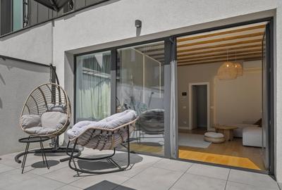 De Inchiriat Casa tip Townhouse in Avalon Estate 3 Niveluri Amenajare Designer - 16