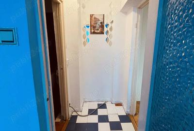 Apartament cu 2 camere semidecomandat în Cetate - 5