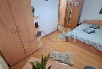 Apartament 2 camere decomandat Racadau Magnolia - 12