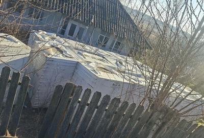 Casă cu Teren 1680 Mp în Cernești - 3