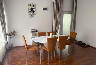 Casă cu 6 camere cu Teren 400 Mp în Micro 3 - 4