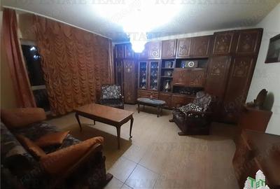 Bulevardul Decebal-Voronet-in exclusivitate vanzare 2 camere - 3