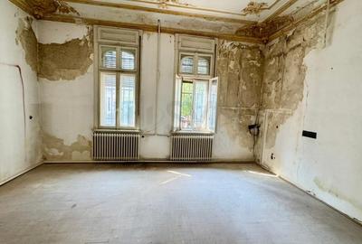 REV2005005 Vila Interbelica I Calea Dorobantilor I - 8