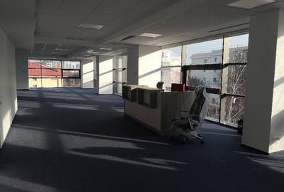 Birou, de 205 mp, în Aviației - 3