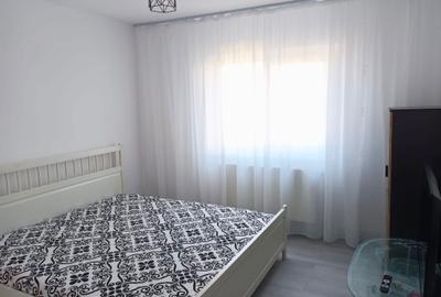Apartament cu 2 camere decomandat în Central - 4