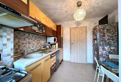 3 camere 81.59mp Herastrau-Baneasa - 9