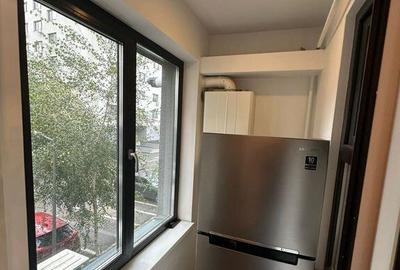 Garsoniera Cavar Brancoveanu. - 2