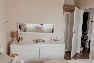 Apartament cu 2 camere semidecomandat în Central - 6
